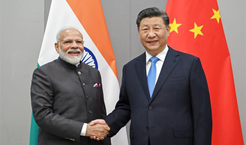 भारतलाई चीनको आग्रह– हाम्रो दुर्लभ खनिज अमेरिका नलाने भए दिन तयार छौँ 