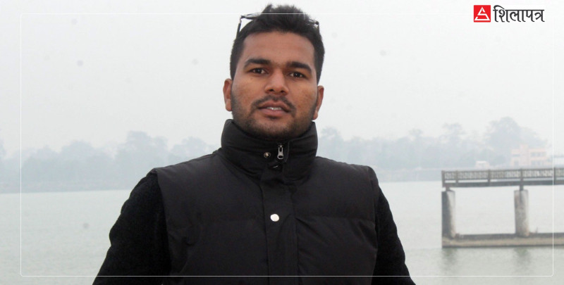 डेरामा आउने पाहुनाहरूका नाममा