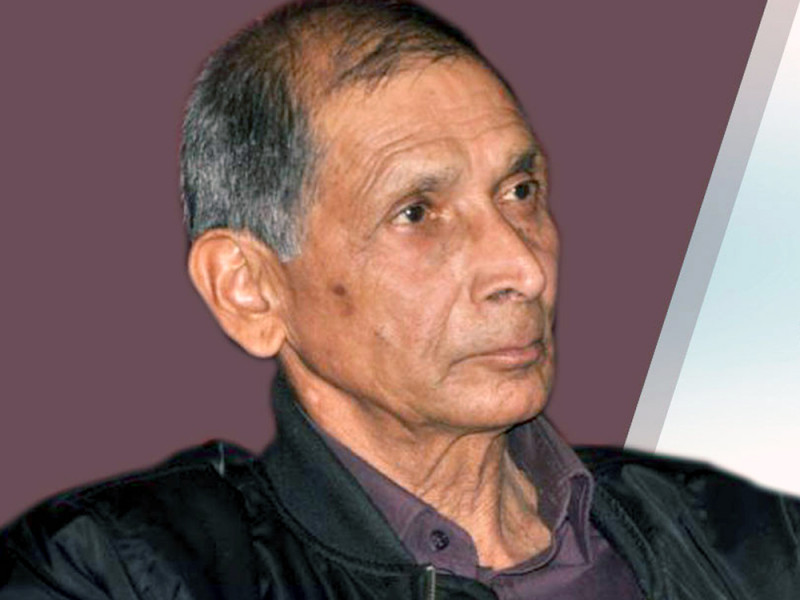 सुनिएका, पढिएका र चिनिएका मोहन वैद्य