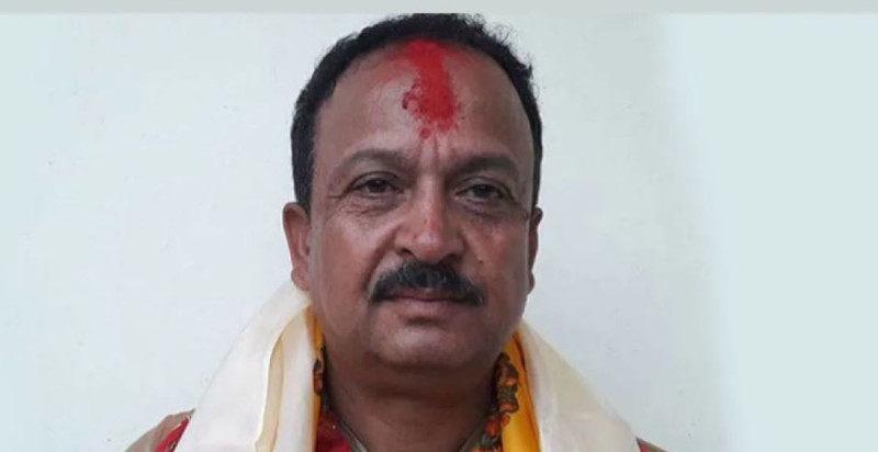 नागार्जुनका मेयर मोहन बस्नेतलाई ८ वर्ष कैद, ३० करोडभन्दा बढी जरिवाना