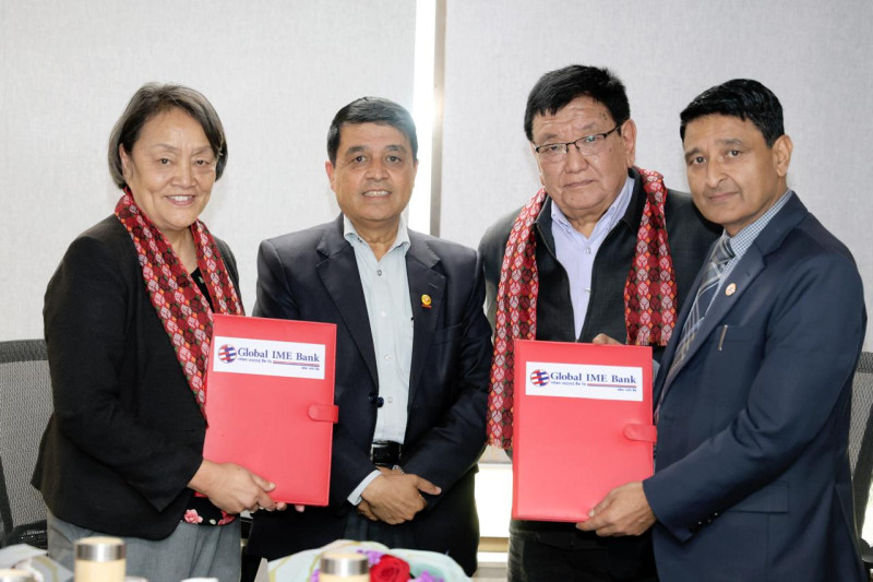तिलगंगा आँखा अस्पतालले मोतीविन्दुको निःशुल्क शल्यक्रिया गर्ने