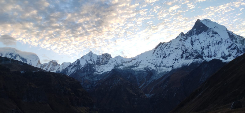 जलवायु परिवर्तन, प्रदूषण र जैविक विविधताको ह्रासले हिमाली क्षेत्र संकटमा