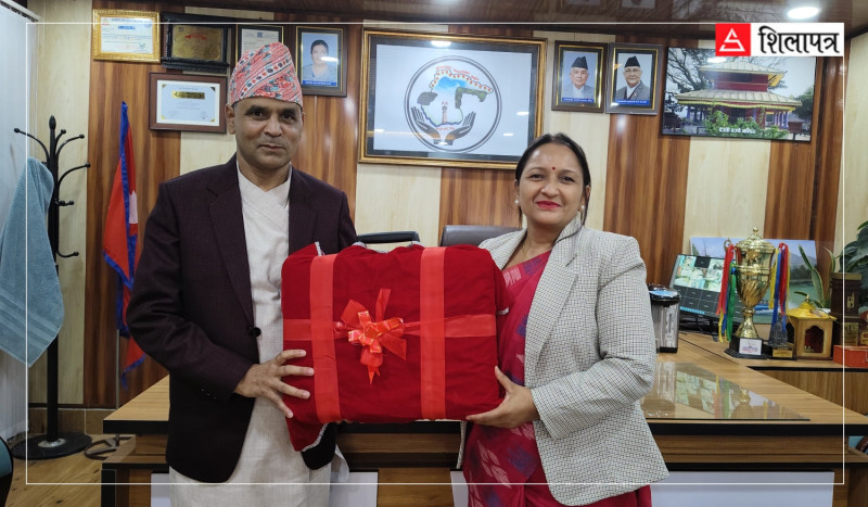 वीरेन्द्रनगरमा युवालाई रोजगारीमा जोड्न ‘आईटी पार्क’