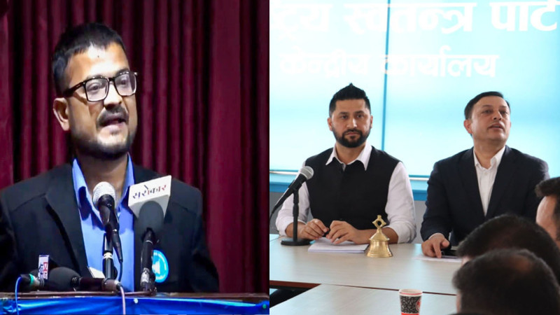 अनि रविले रोके मुकुललाई भित्तामै पुर्‍याउने कारबाही सिफारिस 