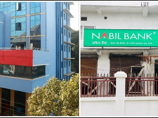 ग्लोबल आईएमई र नबिल बैंकको वित्तीय विवरण : नाफा र पुँजीमा ग्लोबल अगाडि, यस्ता छन् अन्य सूचक