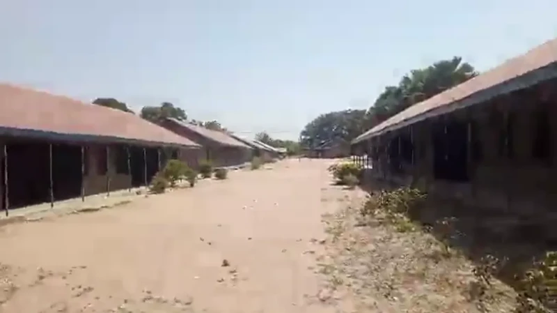 एकै विद्यालयका ३०० बढी विद्यार्थी अपरहण