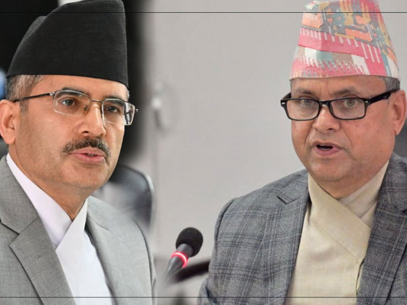 इजलासमा सेटिङबारे सांसदहरूको संशय, सर्वाेच्चका प्रस्तावित न्यायाधीशहरूको यस्तो जवाफ  