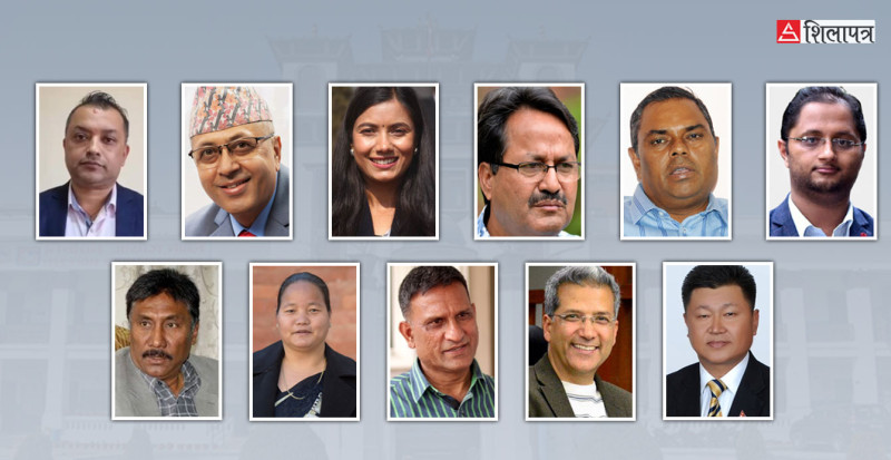 ३५ दिनभित्र जरिवानाबापतको १५ हजार नबुझाए एक निर्वाचनमा भाग लिन नपाउने