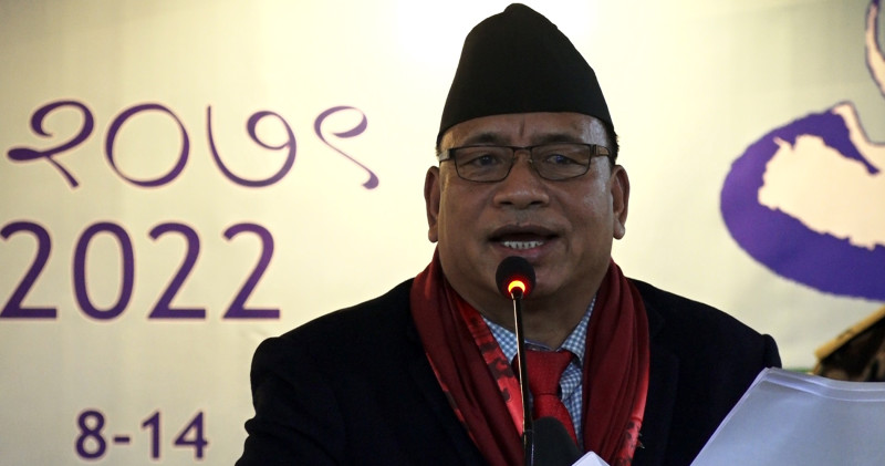सबैले मानवअधिकार पाएको महसुस गर्न सकेनन्ः उपराष्ट्रपति पुन