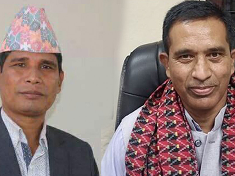 रातो पासपोर्ट काण्डमा मुछिएका राना र फ्रि-तिब्बत आन्दोलनमा जोडिएका मियाँलाई ओलीले बनाए मन्त्री 