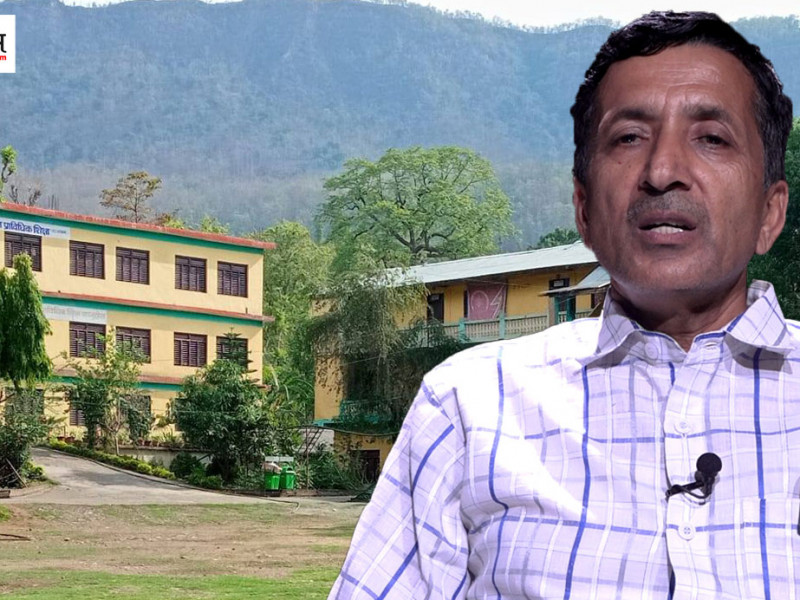सुर्खेतका शिक्षकले सुरु गरेर देशका १४० विद्यालयमा फैलिएको 'पढ्दै कमाउँदै'