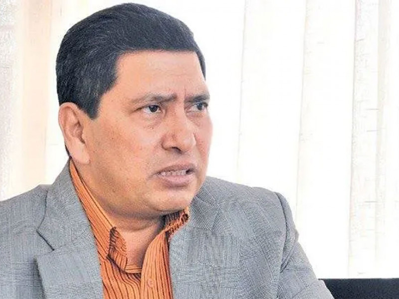 नारायणकाजी श्रेष्ठ भन्छन्–कहिलेकाहीँ कांग्रेस तीनवटा पार्टी जस्तो लाग्छ 