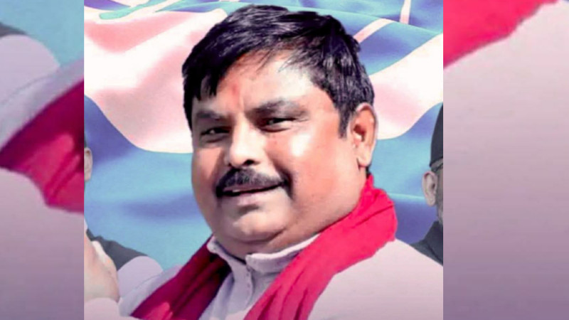 नेकपाबाट रास्वपा प्रवेश गरेका साहले नारायणकाजीमाथि ३३ हजार मतान्तरको जित निकाले