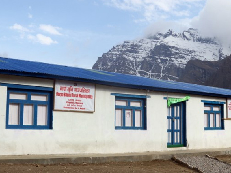 एमालेले अध्यक्ष उठ्न पठाएका उम्मेदवार उपाध्यक्षमा निर्विरोध