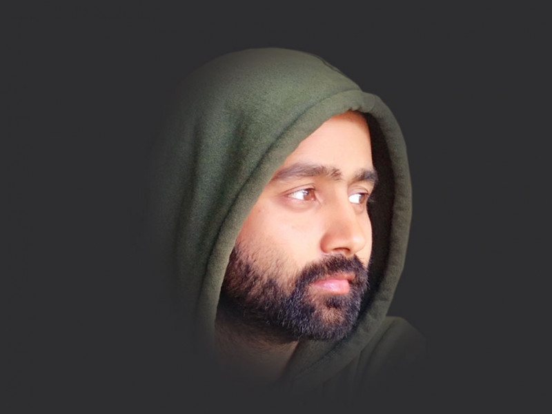 कविता ईश्वरले मलाई दिएको खेलौना