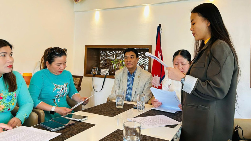 नेपाल-भियतनाम कूटनीतिक सम्बन्धका ५० वर्ष : बुद्धदेखि युद्धसम्मको साइनो