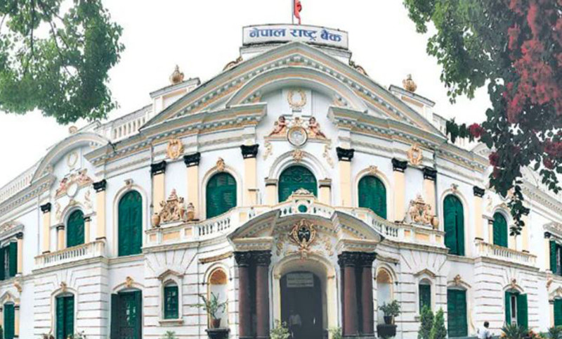 १० महिनामा करिब १२ खर्ब रेमिट्यान्स भित्रियो