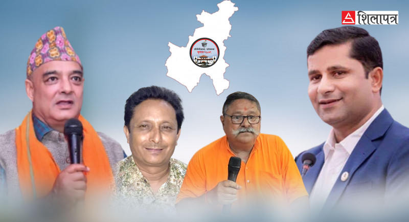 ‘म्याच फिक्सिङ’को हल्लाले कांग्रेसमा तनाव, धवल र इस्तियाकबीच खास टक्कर