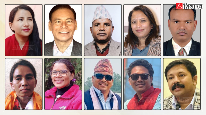 नेकपाको समानुपातिक सूचीमा सुरुङ खनेर जेलब्रेक गरेकादेखि ५ कक्षा पढ्दा माओवादीमा हिँडेकासम्म