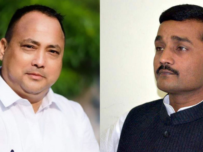 वीरगञ्जका राजेशमान सिंह र प्रदीप यादवको दुस्मनीपूर्ण सम्बन्ध कसरी सुध्रियो ?