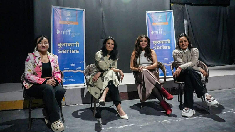 १९ चैतबाट सुरु हुने महोत्सवका लागि तयार छौँ : केपी पाठक