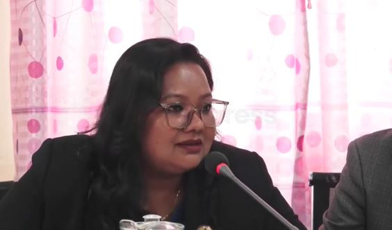 विपद्को समयमा समिति बैठक बस्न ढिलाइ भएकोमा एमाले सांसदको आक्रोश