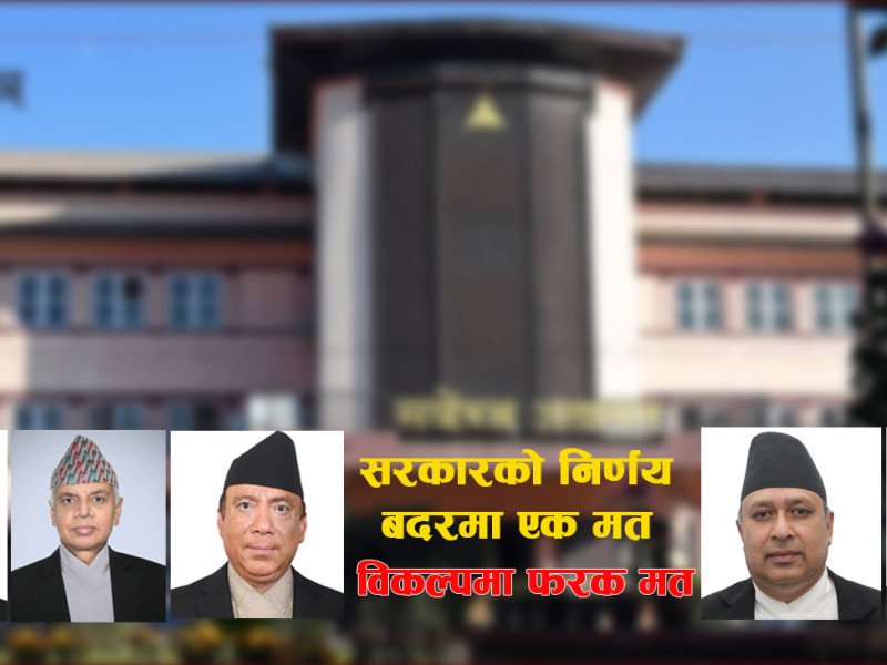 अब निजगढमै अन्तर्राष्ट्रिय विमानस्थल बन्न सक्छ कि सक्दैन ?