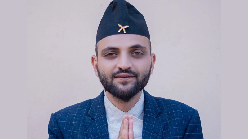 निकोलसलाई हाजिरी जमानीमा राखी अनुसन्धान गर्न परमादेश