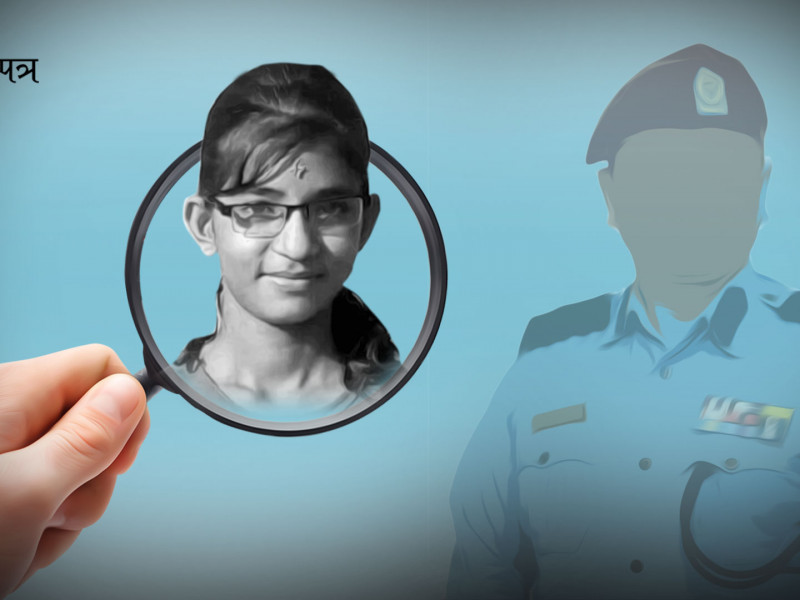 प्रहरी अझै डीएनएको पछाडि, पाँच जनाको नमुना लिएर फर्कियो सीआईबी टोली