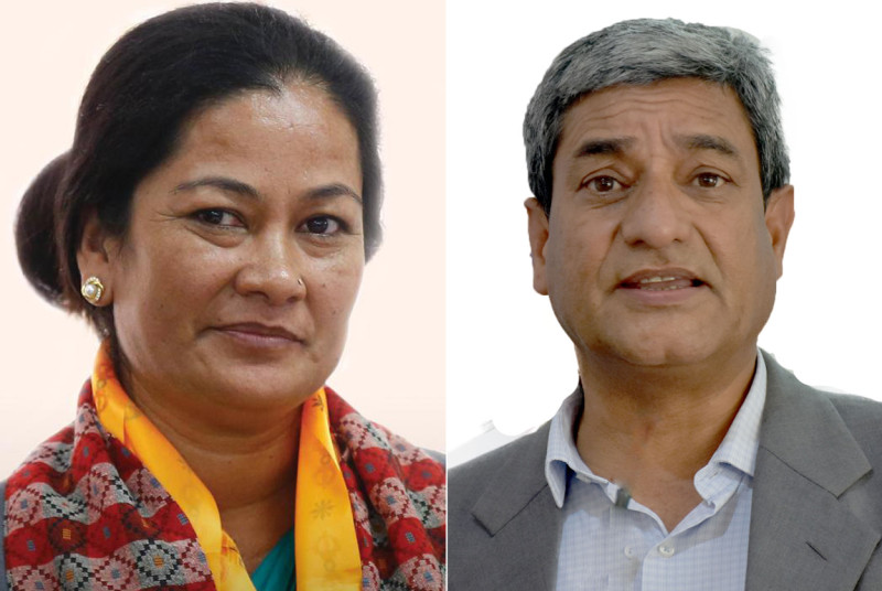 कञ्चनपुर ३: उम्मेदवारका चुनावी एजेन्डा सुक्खा बन्दरगाहदेखि सिँचाइसम्म 