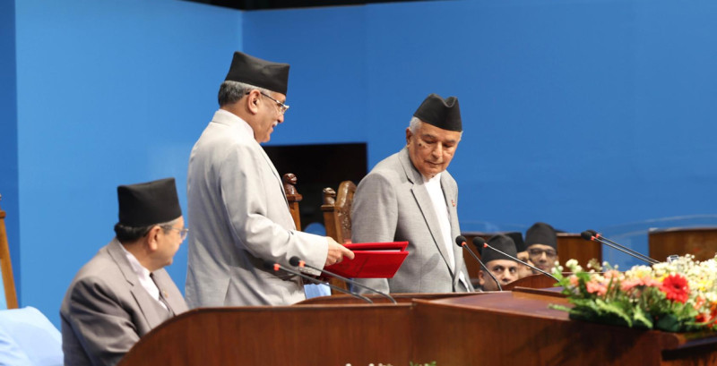 क्रिकेटमैत्री नीति तथा कार्यक्रमः टीयू, मूलपानी, गौतमबुद्ध र ड्रिम फाप्ला मुख्य प्राथमिकतामा