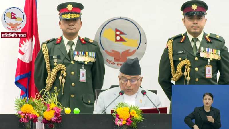 सरकारले स्वदेशी काठ प्रयोगमा प्रोत्साहन गर्ने, चुरेको वैज्ञानिक उत्खनन गरिने