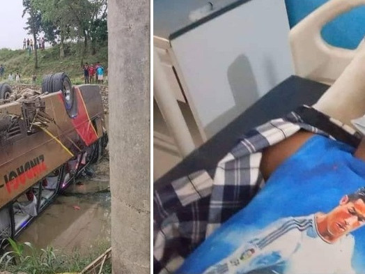 घाइतेकाे बयान- भित्र चिच्याहट थियाे, सिसा फाेडेर बाहिर निस्क्याैँ
