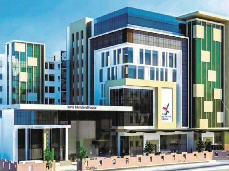 भवन भत्काउन २४ घण्टे अल्टिमेटम पाएकाे नर्भिकलाई महानगरले भन्‍याे- गल्ती नगरेकाे भए २ बजेभित्र प्रमाण दिनू