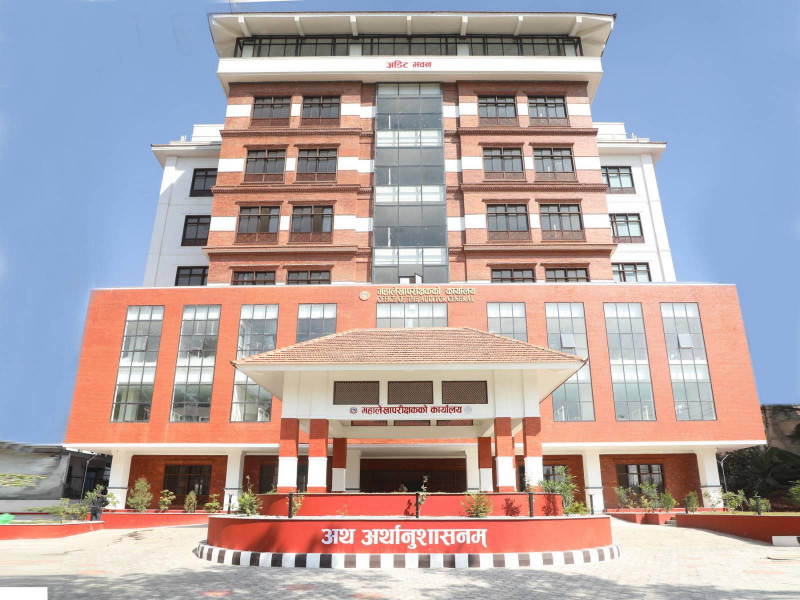 सबैभन्दा धेरै अनियमित खर्च गर्नेमा मधेस र कर्णाली, लुम्बिनी देखियो पारदर्शी