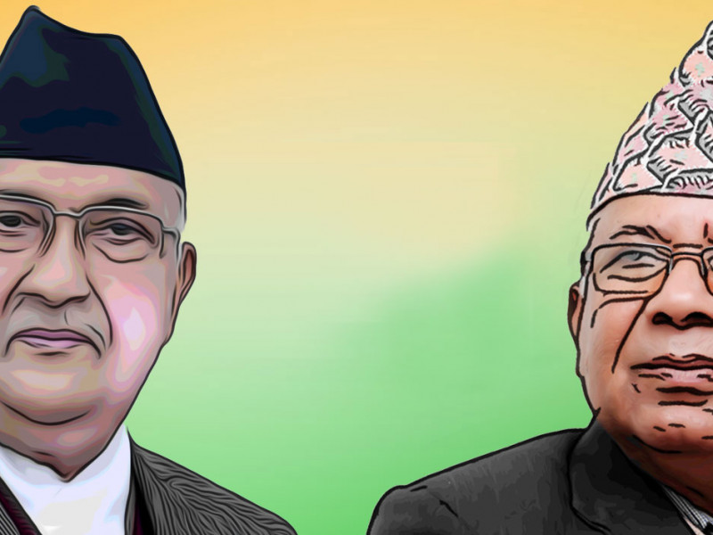ब्लगः हजार केन्द्रीय सदस्यकाे माया लागेर आउँछ