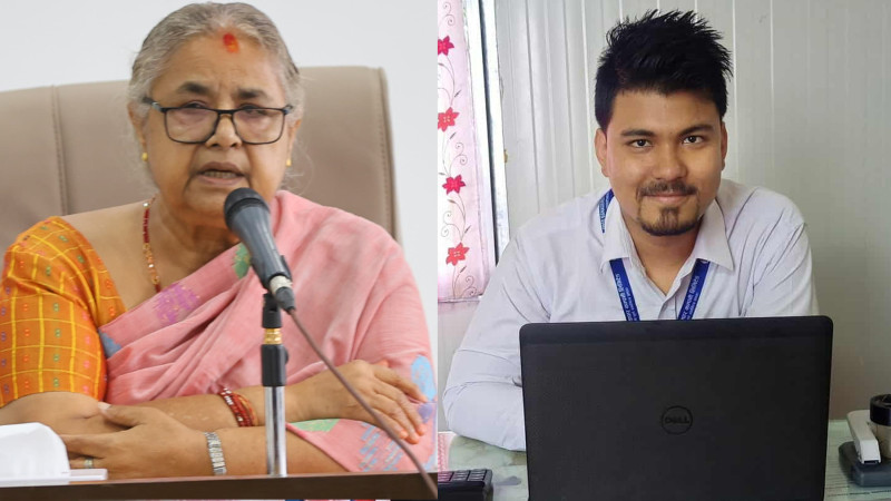 शोक दिवस नयाँ शैलीमा मनाउने कि !