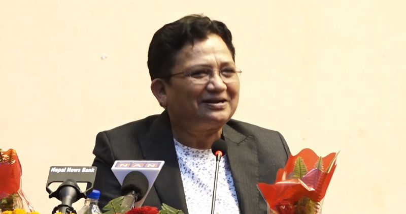 चुनाव जित्नेमा ढुक्क छुः पम्फा भुसाल