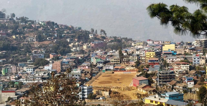 शनिबारबाट पाँचथर गोल्डकप,  विजेताले ११ लाख पाउने