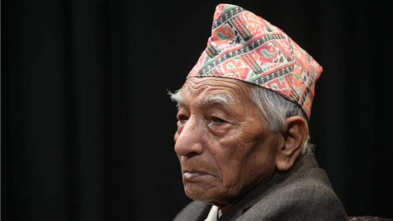 यस्तो हुन्छ लामो आयु बाँच्ने मान्छेको खानपान र व्यवहार (भिडियो) 