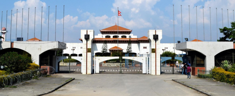 कानुन संशोधनमा ढिलाइ हुँदा ‘बजेट क्यालेण्डर’ नै बिग्रियो