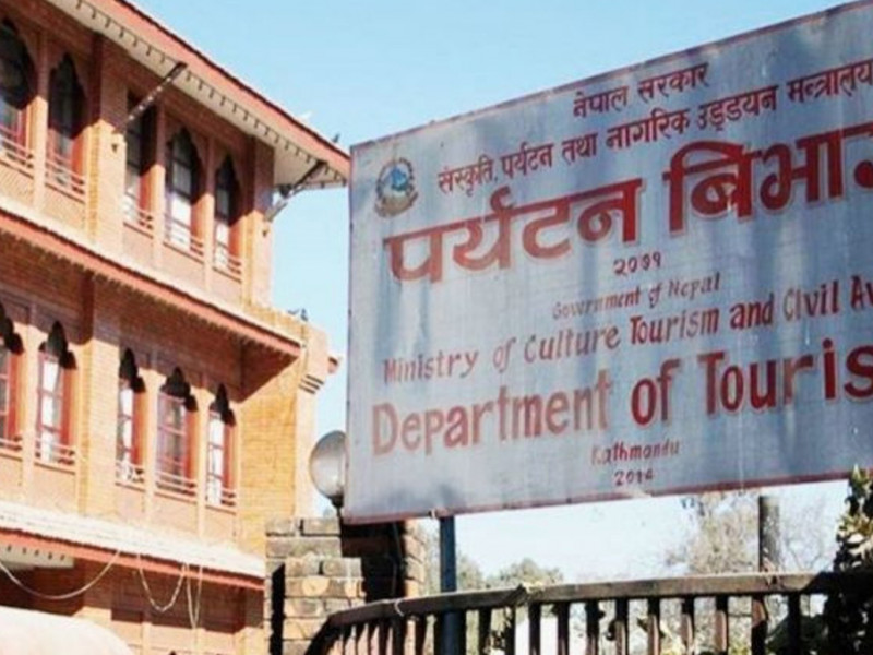 अन्नपूर्ण हिमाल आरोहणमा गएका एक जनाको मृत्युः तीन जना घाइते, एक बेपत्ता