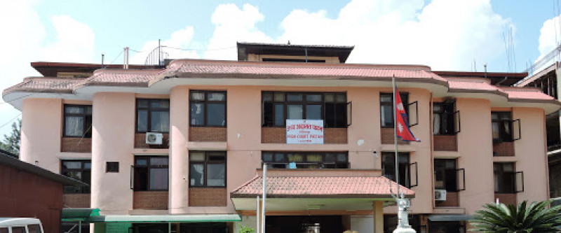 लगानी बोर्डमा भट्टको हाजिर नगराउन उच्च अदालतको आदेश