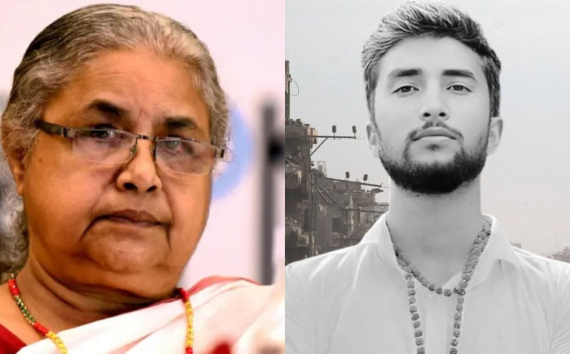 विपिन जोशीको त्याग र बहादुरीलाई राष्ट्रले कहिल्यै बिर्सने छैन : प्रधानमन्त्री कार्की