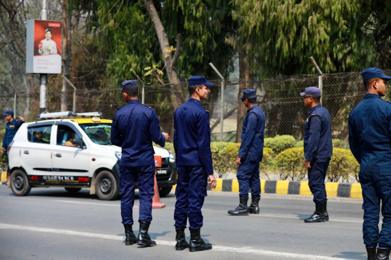 प्रहरीको आत्मसम्मानमाथि किन बारम्बार प्रहार गरिन्छ ?