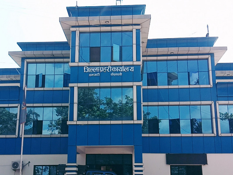 सुदूरपश्चिमका भौतिकमन्त्री सोडारीका छोरा ज्यान मुद्दामा पक्राउ 