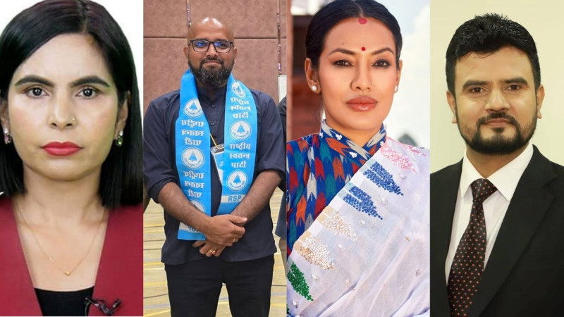 रास्वपा महाधिवेशनकाे चुनावमा नेताहरूको असन्तुष्टि, उजुरी र प्रश्नैप्रश्न