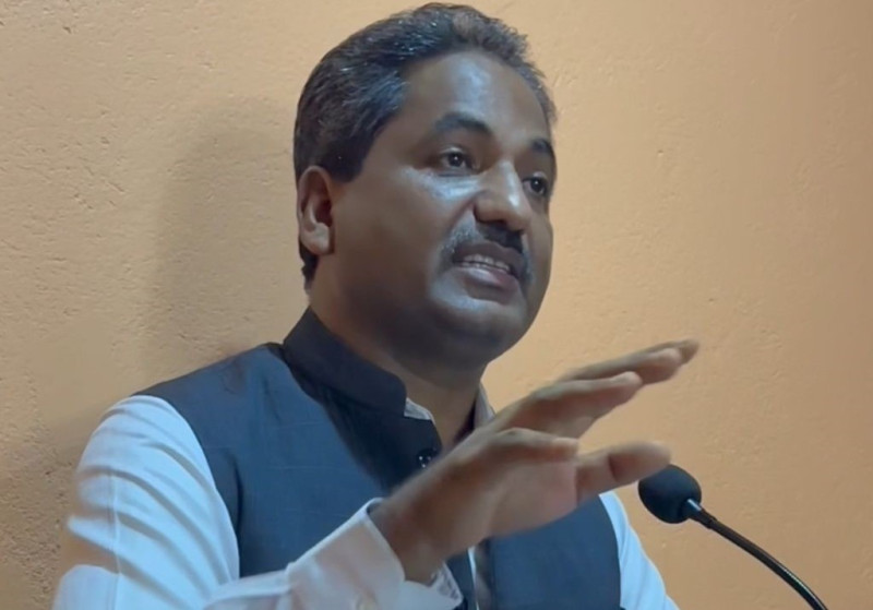 'नयाँ सरकार राष्ट्रिय सुरक्षा र अन्तर्राष्ट्रिय सम्बन्धमा गम्भीर बन्नुपर्छ'