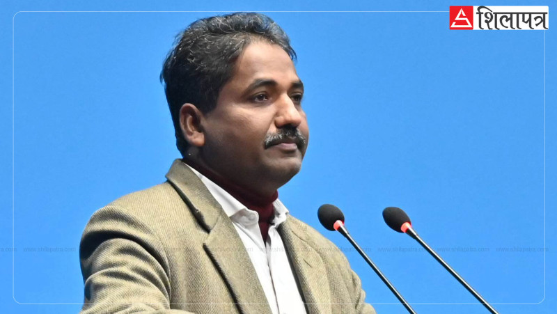 प्रभु साह नेतृत्वको आम जनता पार्टीको चुनावी घोषणापत्र सार्वजनिक 