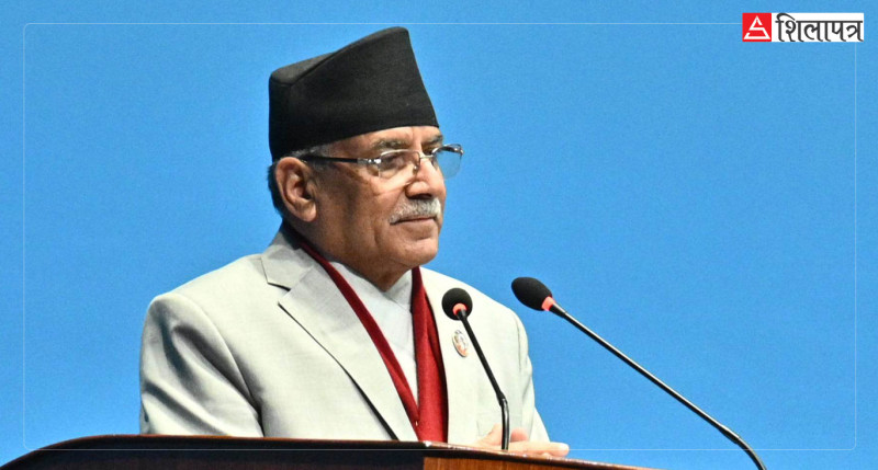 प्रचण्डलाई जुरेको ऐतिहासिक अवसर, 'जनयुद्धकालीन' सपना पूरा गर्नुपर्ने बाध्यता